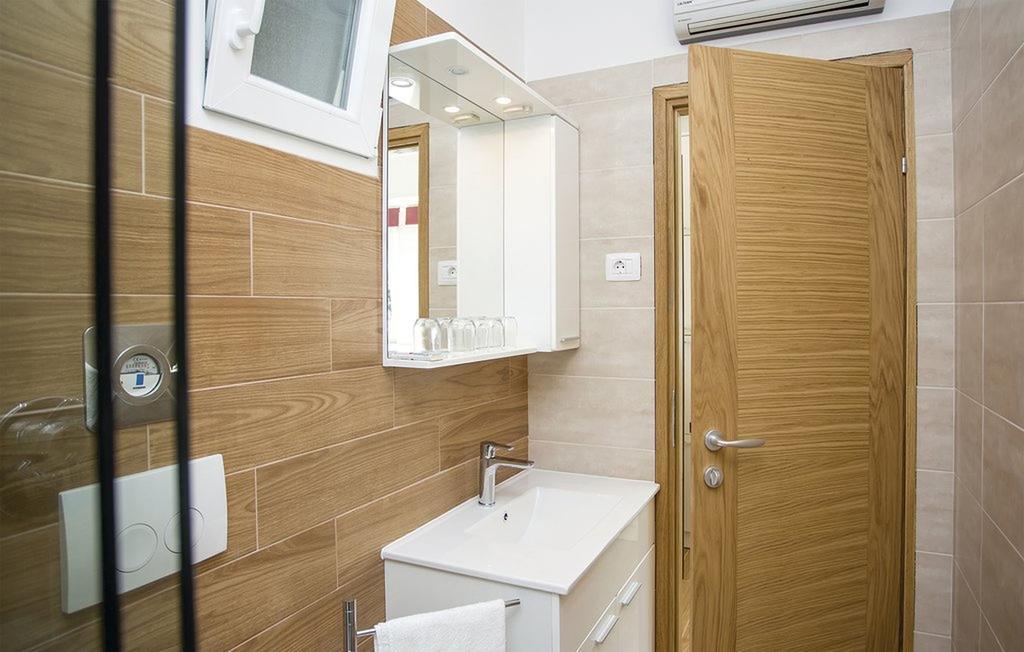 Apartman Prima Rijeka Eksteriør bilde