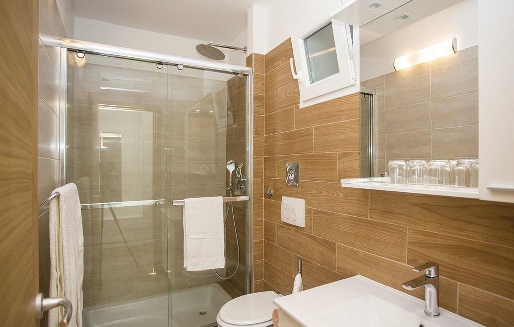 Apartman Prima Rijeka Eksteriør bilde
