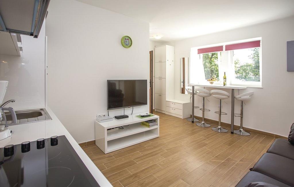 Apartman Prima Rijeka Eksteriør bilde