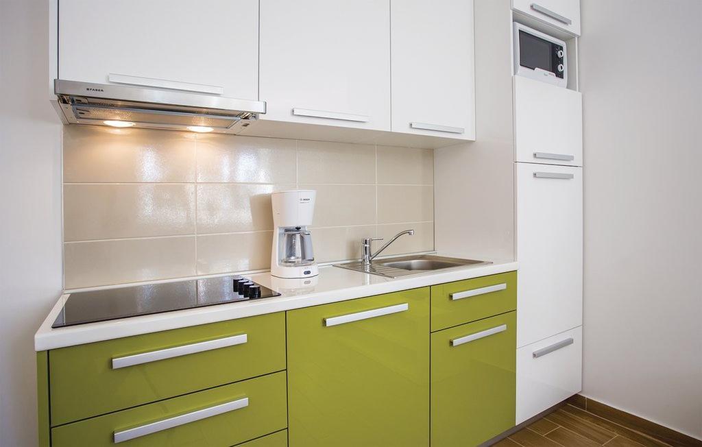 Apartman Prima Rijeka Eksteriør bilde