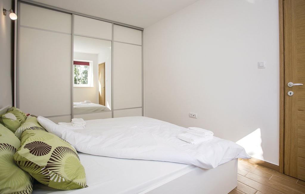 Apartman Prima Rijeka Eksteriør bilde