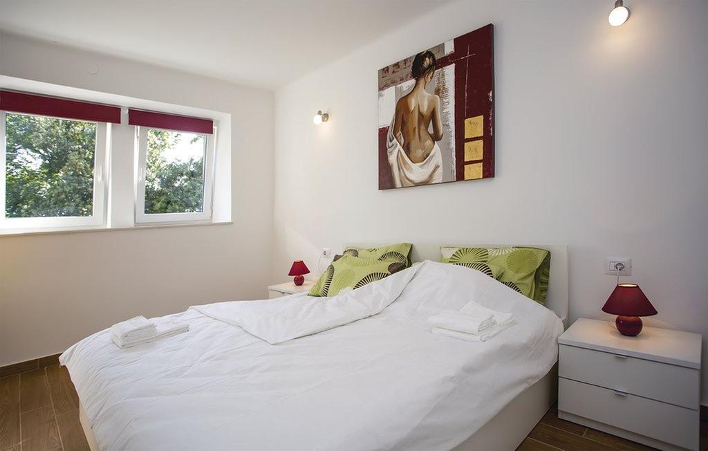 Apartman Prima Rijeka Eksteriør bilde