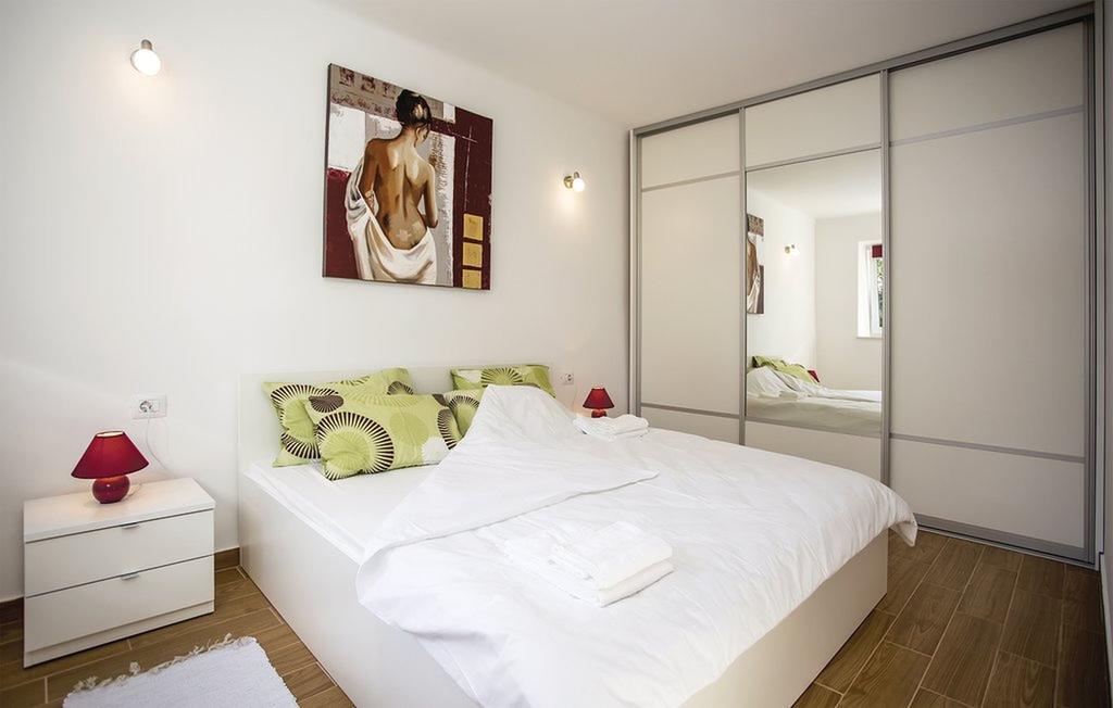 Apartman Prima Rijeka Eksteriør bilde