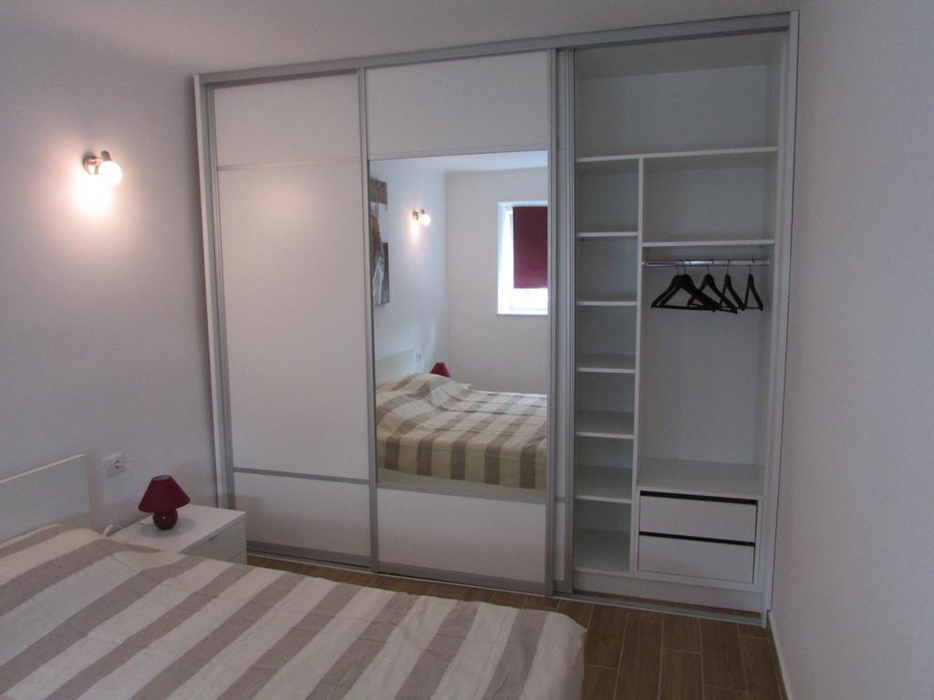 Apartman Prima Rijeka Eksteriør bilde