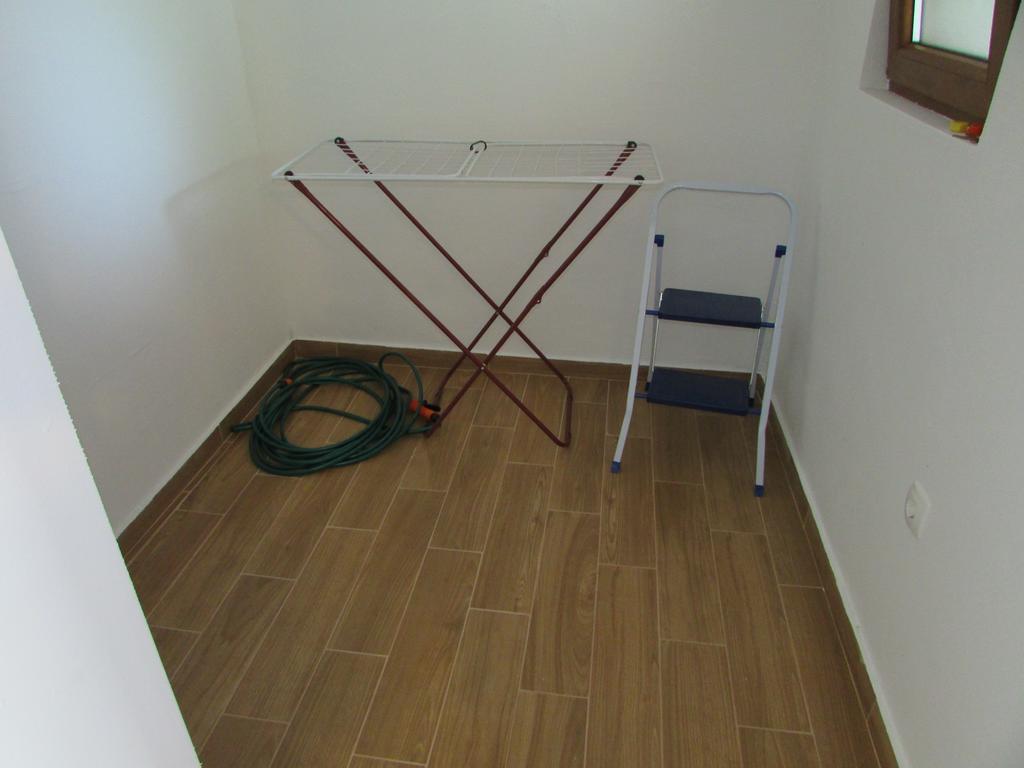 Apartman Prima Rijeka Eksteriør bilde